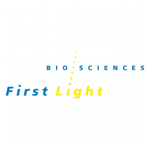 First Light Biosciences Announces Peer-Reviewed Publication