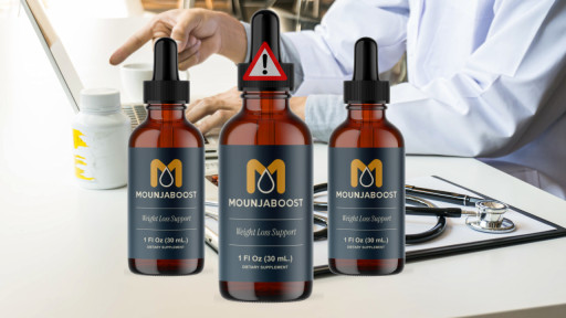 MounjaBoost Reviews (2026 URGENT REPORT) Why This Next-Gen Metabolic Support Is Being Called a Breakthrough in 2026