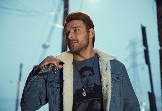 Robby Johnson Downtown Nashville