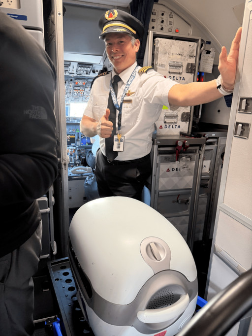 In Every Storm, In Every Season