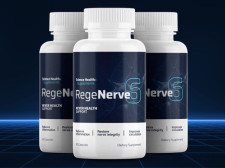 RegeNerve6 Reviews 2025