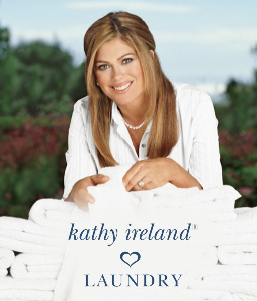 MainStreetChamber Holdings, Inc. Celebrates Expansion of kathy ireland(R) Laundry in Over 100 Markets Nationwide
