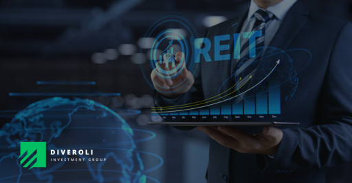 Diveroli Investment Group Files 13D on Wheeler REIT, Highlights Major Value Disconnect in Grocery-Anchored Portfolio