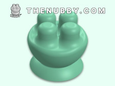 The Nubby Reviews 2025