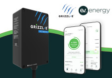 Grizzl-E + ev.energy