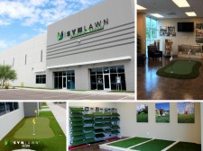 SYNLawn Arizona Showroom in Phoenix