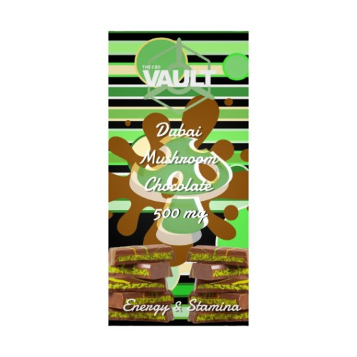 CBD Life Sciences Inc. (CBDL) Announces Smoking Scholars Bronx Dispensary as Major Distributor for High-Demand Dubai Mushroom Chocolate