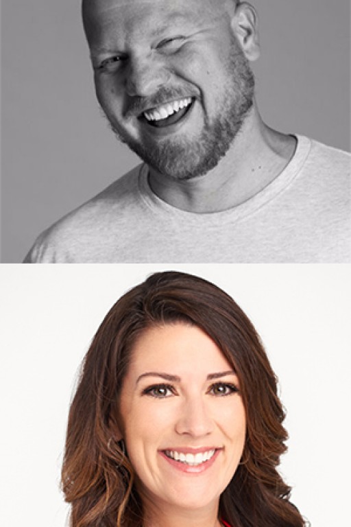 Wilson Allen Expands Its CRM Practice With the Additions of Jason Kennedy and Stacey Morrow