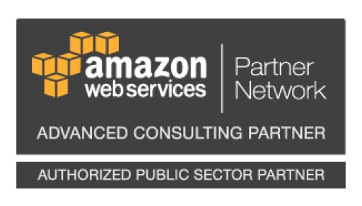 InfoReliance Named AWS Education, Non-Profit, and Public Sector Government Partner
