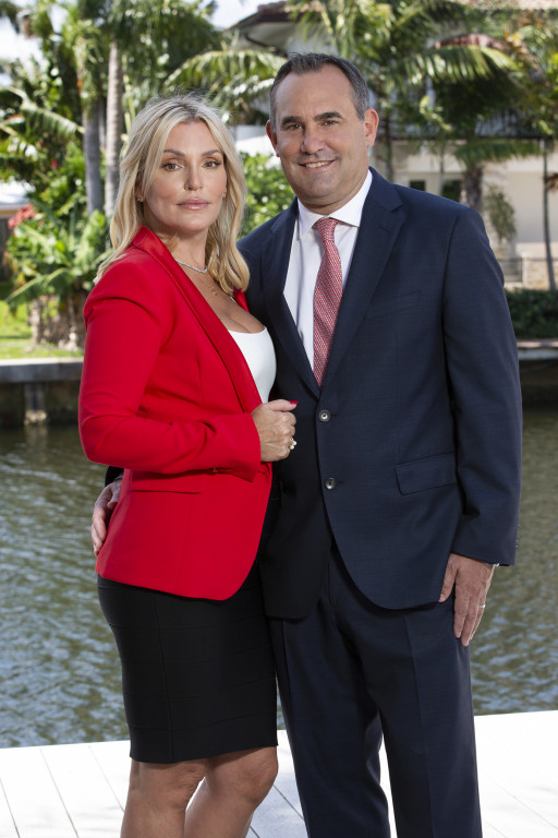 Apartment Lease-Up Experts Secures 90% Occupancy at Avery Dania Point, the New Luxury Apartment Complex in Dania Beach, Florida, Developed by the Meyers Group