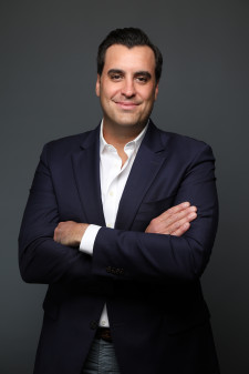 Matthew Osland Profile Photo