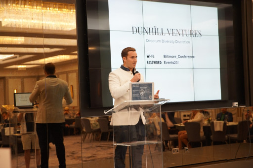 Piers Dunhill & Dunhill Ventures Host Raising Impact Investment Roundtable at London Climate Action Week (LCAW) 2023