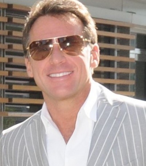 High-Profile Los Angeles Real Estate Leader Alex Radosevic Attends Elite Santa Monica Event Hosted by Forbes