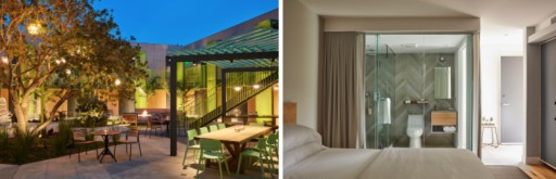 The Mayumi Launches in Los Angeles Providing a Flexible, All-Inclusive Residential Stay Alternative  and Creative Space to Long-Term Visitors