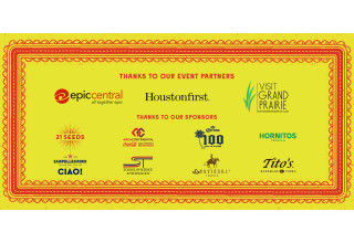 Texas Monthly Taco Festivals - Grand Prairie and Houston