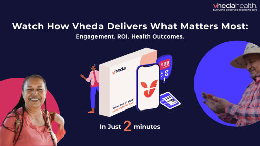 Vheda Health Closes Record 2025 with Market-Leading Outcomes, New Partnerships, and Workforce Growth