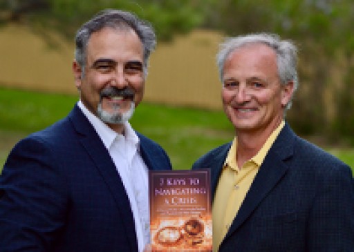 Learning Experiences by Design (LXbD) Partners With Co-Authors Dr. Elia Gourgouris and Konstantinos Apostolopoulos