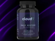 Cloud9 Daily Restore