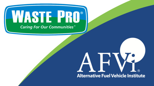 Waste Pro USA Cuts Fuel Costs by $5.2 Million a Year Thanks to Natural Gas Vehicles, Credits, and Certification