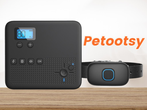 Petootsy Wireless Dog Fence Reviews 2025: Complaints, Pricing, Pros and Cons, is It Legit or a Rip-Off?