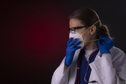 When Hospitals Decline Available N95s, Company Gives Non-Healthcare Organizations Access to Buy