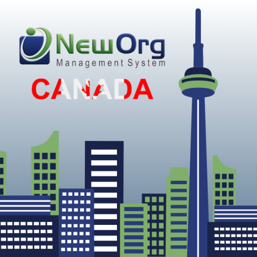 NewOrg Expands in Canada With Toronto Headquarters & Incorporation