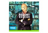 Shane Green, Host of Travel Channel's Program Resort Rescue