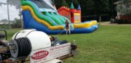 High Quality Pressure Cleaning Nashville TN Lift the Face of the Places Around