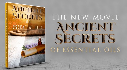 Finally..Essential Oil Enthusiasts Get Their Own Movie.
