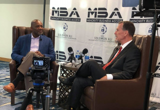 Solomon RC Ali Speaks with Attorney Kevin Day