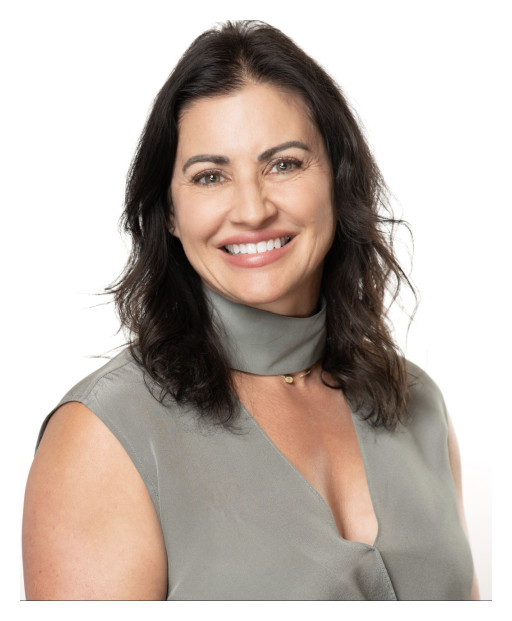 Passport Technology Welcomes Alicia Lechtenberger as Vice President of Sales & Marketing