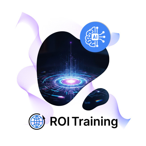 ROI Training Launches AI Clarity to Accelerate Enterprise-Wide Generative AI Adoption