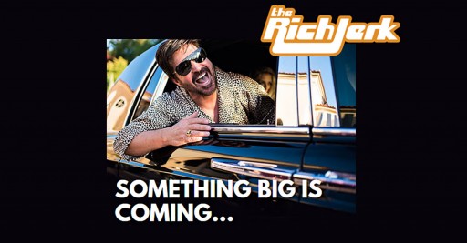 The Rich Jerk Review Exposes RJ's Secret of Making 6 Figures per Month With Its 2015 Online Marketing Training Course