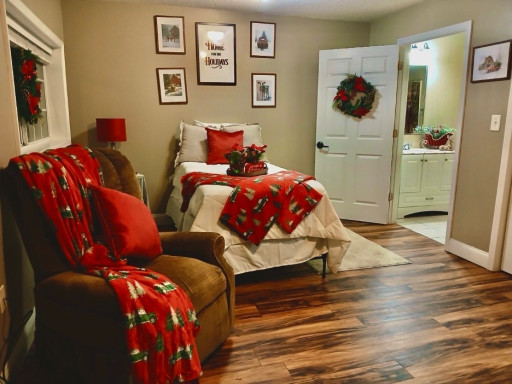 Brookside Cartersville Named Winner Room Contest