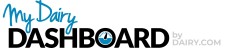My Dairy Dashboard by Dairy.com