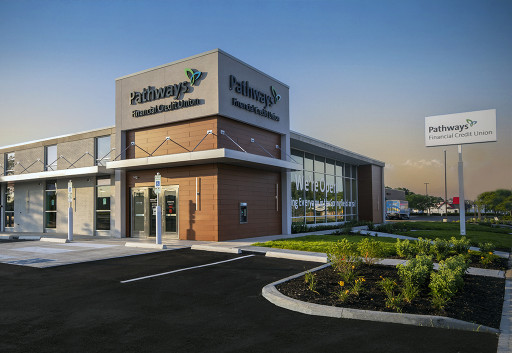 Pathways Financial Credit Union Honored With Springfield Business of the Year Award