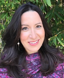 Rabbi Dr. Arielle Hanien