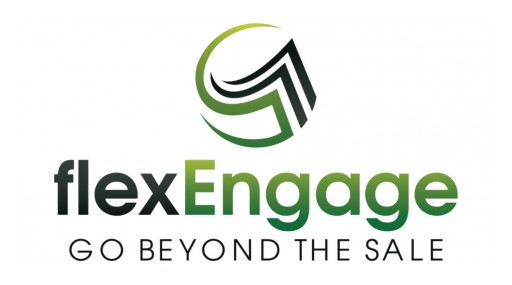 flexReceipts Announces Name Change to flexEngage to Reflect Commitment to Broader Industry Spectrum