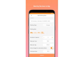 Flexible availability