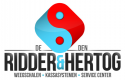De Ridder