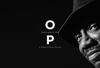 OP CD Cover