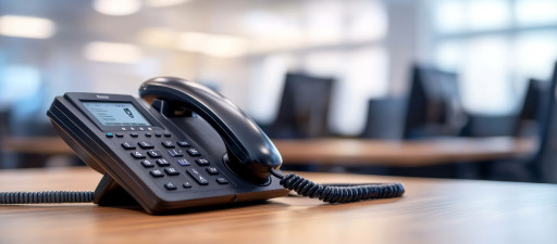 Colorado Telephone (CTAC Solutions) Wins 2025 Consumer Choice Award for Telephone Systems Sales & Service in Denver