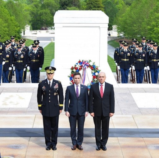 Roberts & Ryan Investments Proudly Welcomes Brian Kinsella, Veteran US Army Officer and Co-Founder of Stop Soldier Suicide to Its Advisory Board