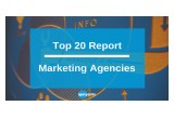 Top Marketing Agencies Report June 2017
