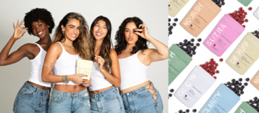 Healthy Extracts Acquires Sommer Ray's Global Health & Beauty Brand, Imaraïs Beauty