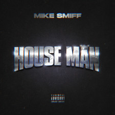 Mike Smiff Houseman