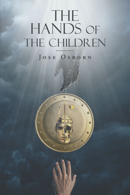 Author Jose Osborn's New Book 'The Hands of the Children' is a Captivating Tale of 2 Friends Bound by Ancient Magic on a Quest to Make the World a Better Place