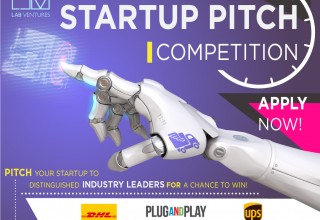 #FOLTECH Startup pitch 