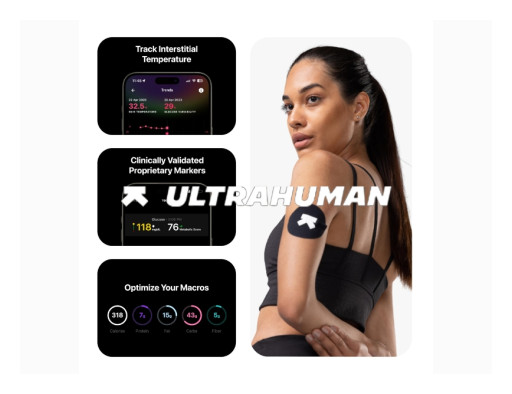Ultrahuman M1 Live Review 2025: Best Blood Sugar Tracker?