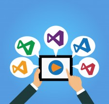 PI® Integration for Visual Studio Team Services